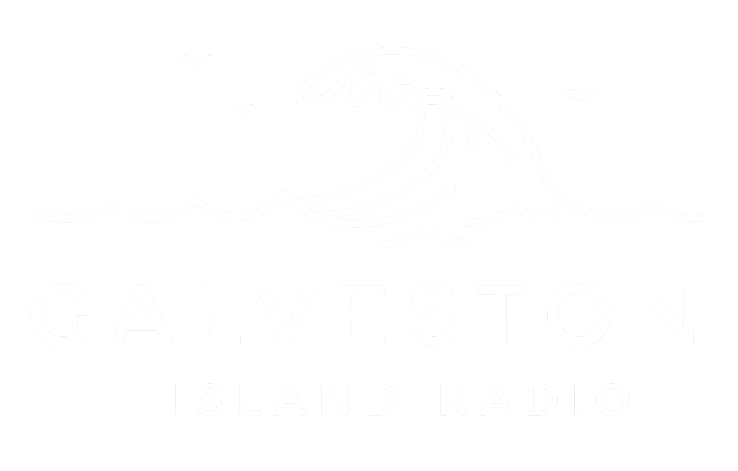 Galveston Island Radio